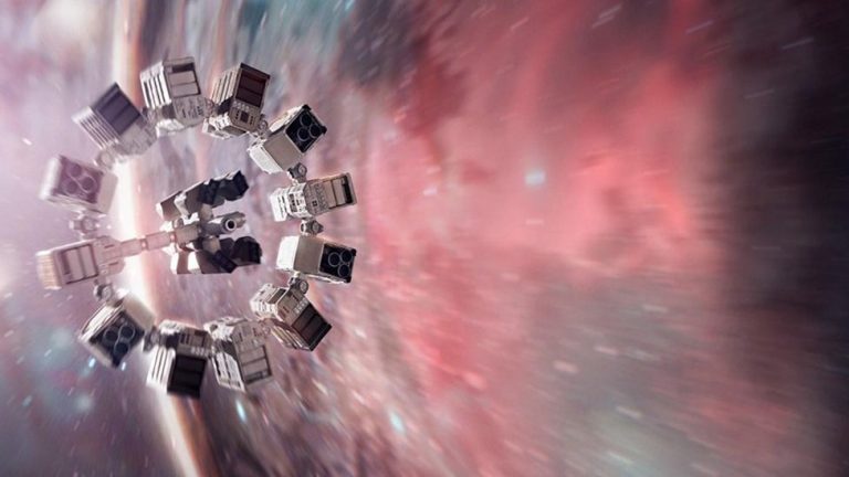 We can begin an interstellar mission today – and we should
