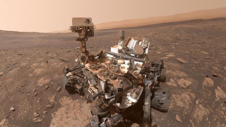 Landing on alien worlds is our highest form of exploration