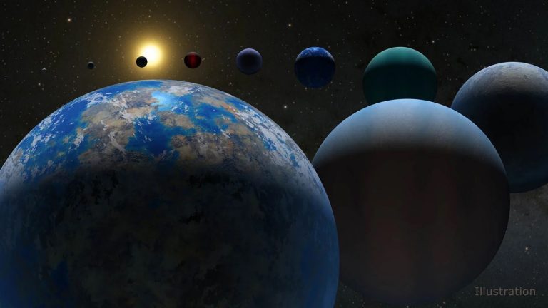 Over 5,000 Exoplanets Have Now Been Discovered
