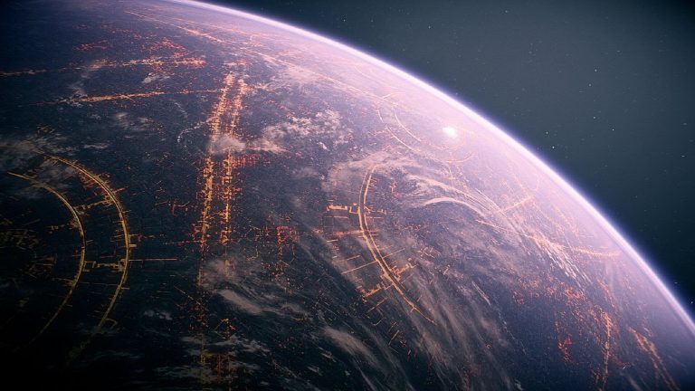 How Plausible Are The Planets In Star Wars?