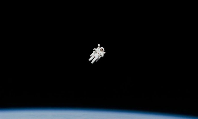 How Far Beyond Earth Will We Go To Safeguard Our Species?