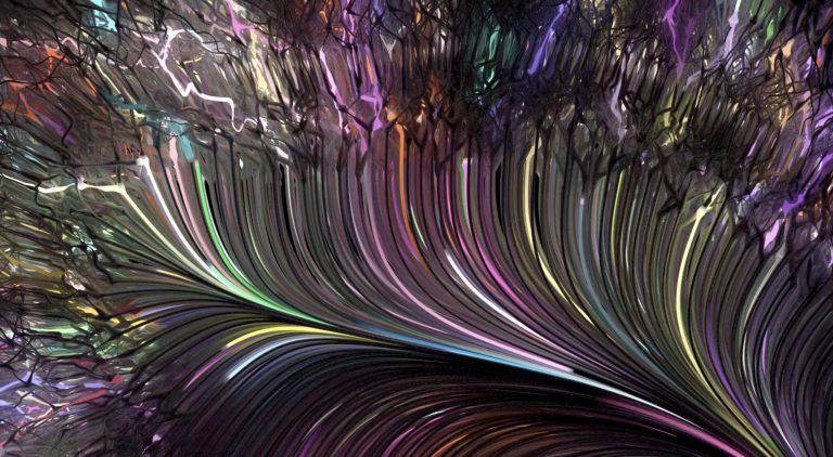 To See The Universe More Clearly, Think In Terms Of Processes, Not Objects