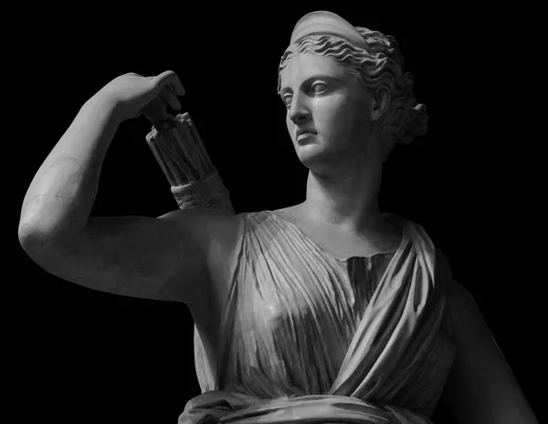 Who is Artemis? NASA’s latest mission to the Moon is named after an ancient lunar goddess turned feminist icon