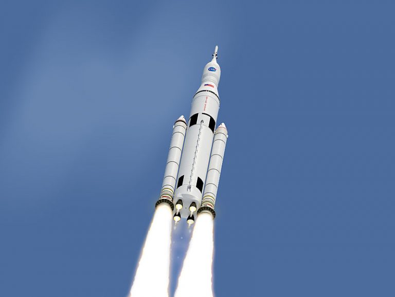 Artemis I – Flight Day 12: Orion Star Trackers, Reaction Control Thrusters Tested 