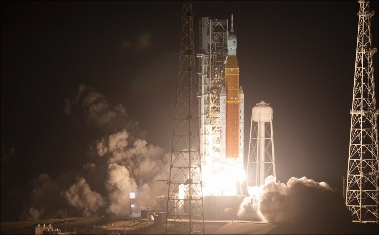 NASA’s Artemis 1 mission to the Moon sets the stage for routine space exploration beyond Earth’s orbit – here’s what to expect and why it’s important