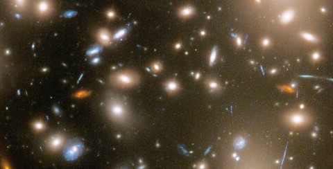 Hubble Captures Three Faces Of Evolving Supernova In Early Universe