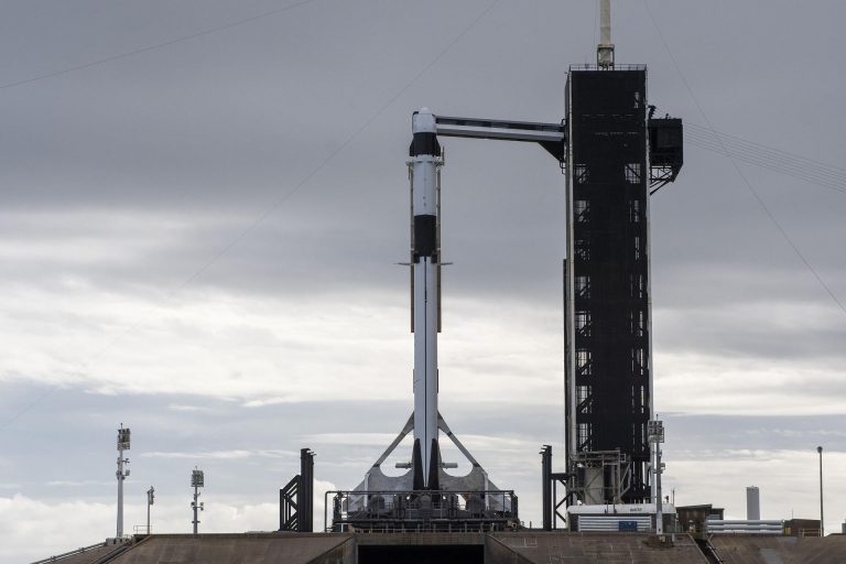 NASA Updates Coverage For Next SpaceX Resupply Launch To Space Station
