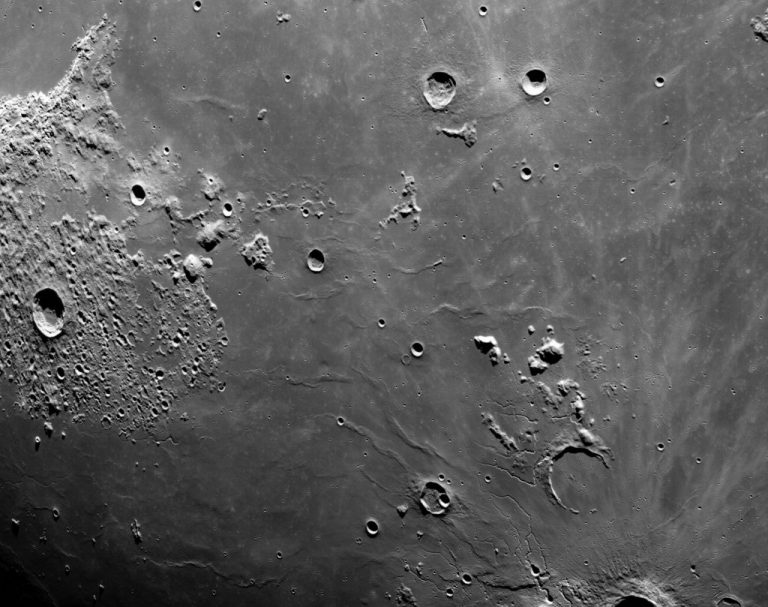 Artemis I Flight Day 22 – Orion Continues On Its Journey Back To Earth