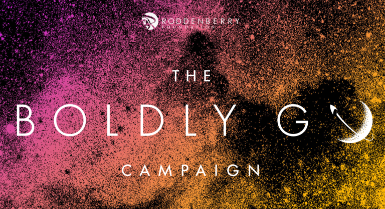 Boldly Going: Planet And The Roddenberry Foundation Collaborate To Launch Satellites Celebrating Star Trek Creator Gene Roddenberry