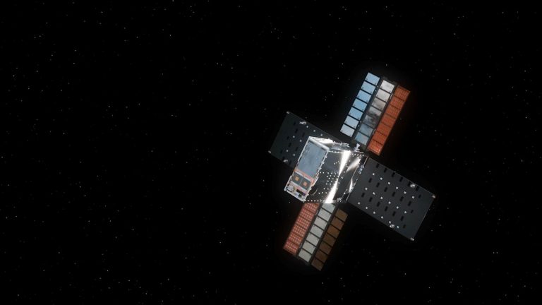 NASA’s Lunar Flashlight Has Launched – Follow The Mission In Real Time
