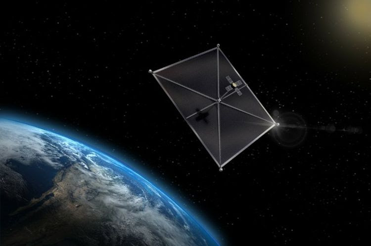 Turning Science Fiction Into Science Fact: Space Solar Power Beaming