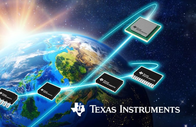 TI Expands Space-Grade Product Portfolio With Radiation-Hardened And Radiation-Tolerant Plastic Packages For Missions From New Space To Deep Space