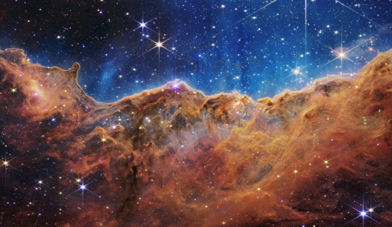 Northrop Grumman Awarded 2023 Robert H. Goddard Memorial Trophy For NASA’s James Webb Space Telescope
