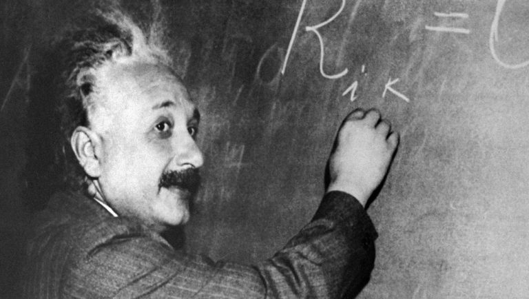 How science finally caught up with Einstein’s prediction of gravitational waves