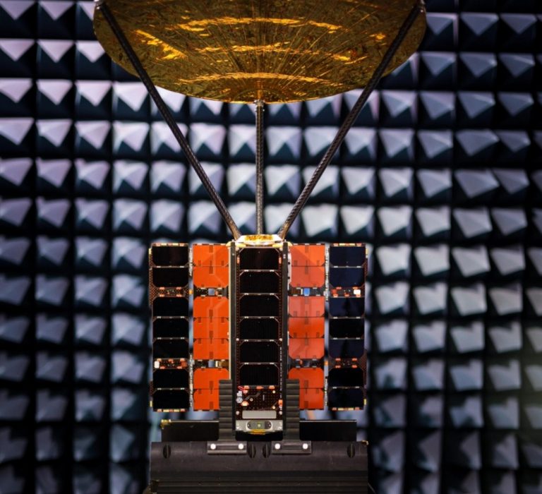 NSLComm’s BeetleSat LEO Satellite Successfully Launched Via SpaceX Falcon 9 Rocket