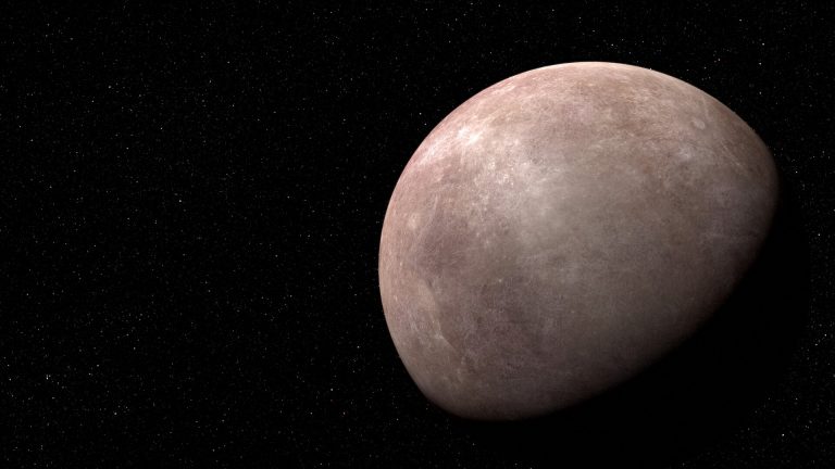 Webb Space Telescope Confirms Its First Exoplanet