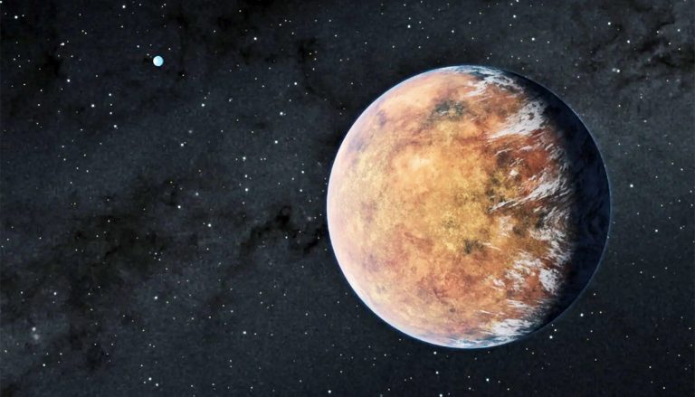 Expert: Why New Exoplanet Discovery Is A Big Deal