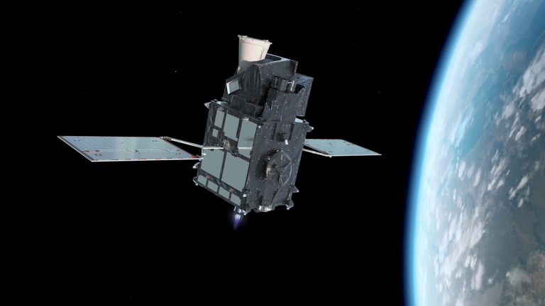 Meteosat Third Generation Imager Satellite: New Era Of Weather Forecasting Begins