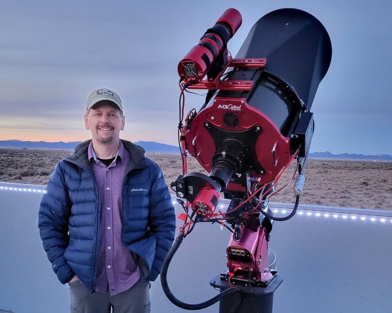 Help Discover Exoplanets With NASA