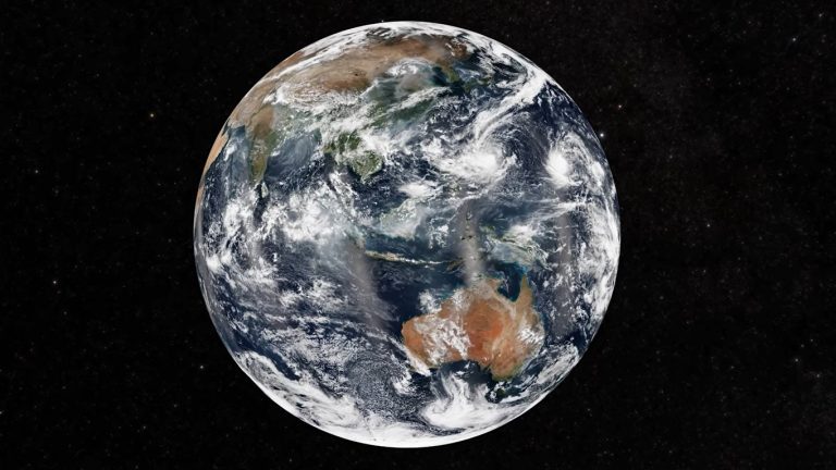NASA Says 2022 Fifth Warmest Year On Record, Warming Trend Continues