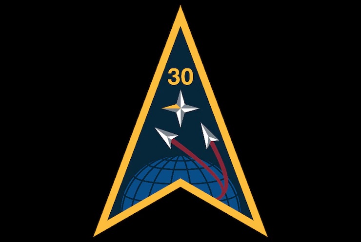 Space Systems Command Launches EWS Cubesat Technical Demonstration