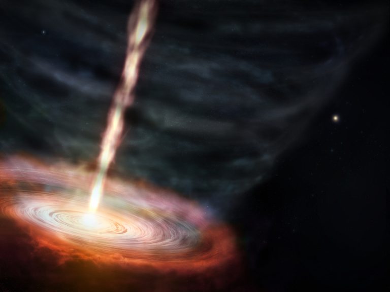 Hydrogen Masers Reveal New Secrets Of Massive Star MWC 349A