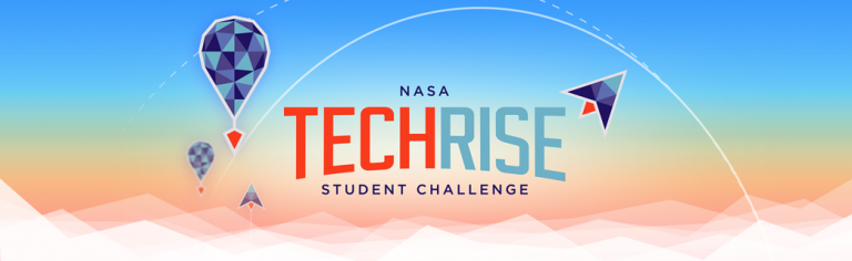 NASA Awards Students Flight Opportunity In TechRise Challenge