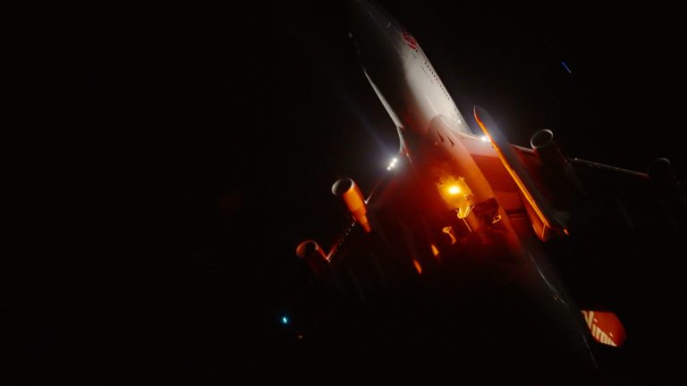 Historic UK Mission Reaches Space, Falls Short Of Orbit