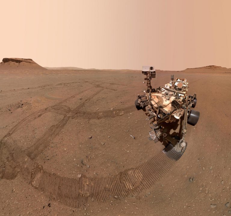 Best Space Pictures Of The Month: January 2023