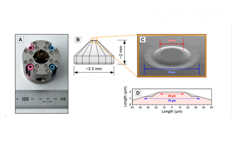 Diamonds And X-rays Open A New Window Into Earth’s Inner Core
