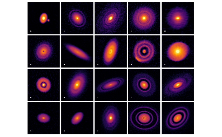Researchers Focus AI On Finding Exoplanets