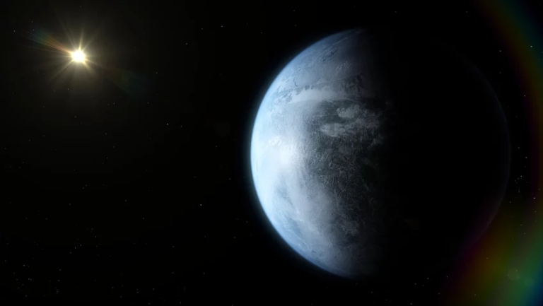 CARMENES Project Boosts The Number Of Known Planets In The Solar Neighbourhood