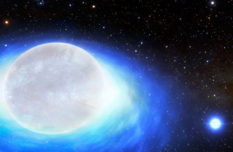 The First Kilonova Progenitor System Has Been Identified