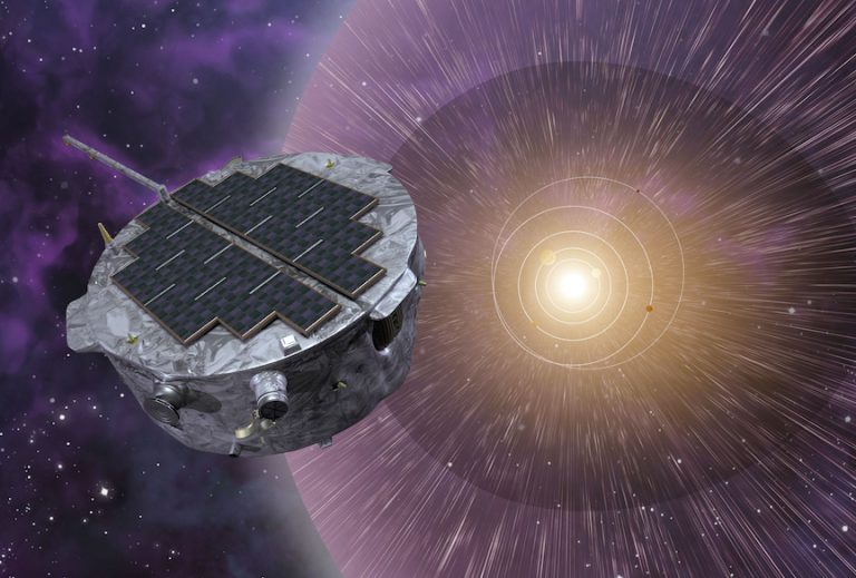 IMAP Completes Mission Critical Design Review – Moves Closer To Launch