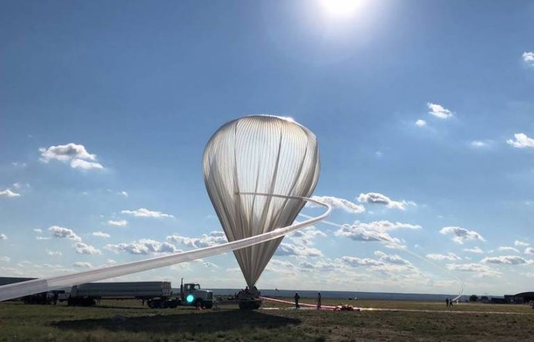 University Finalists Selected For New NASA Balloon Challenge