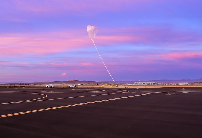 NASA Selects Nine Technologies For Commercial Flight Tests