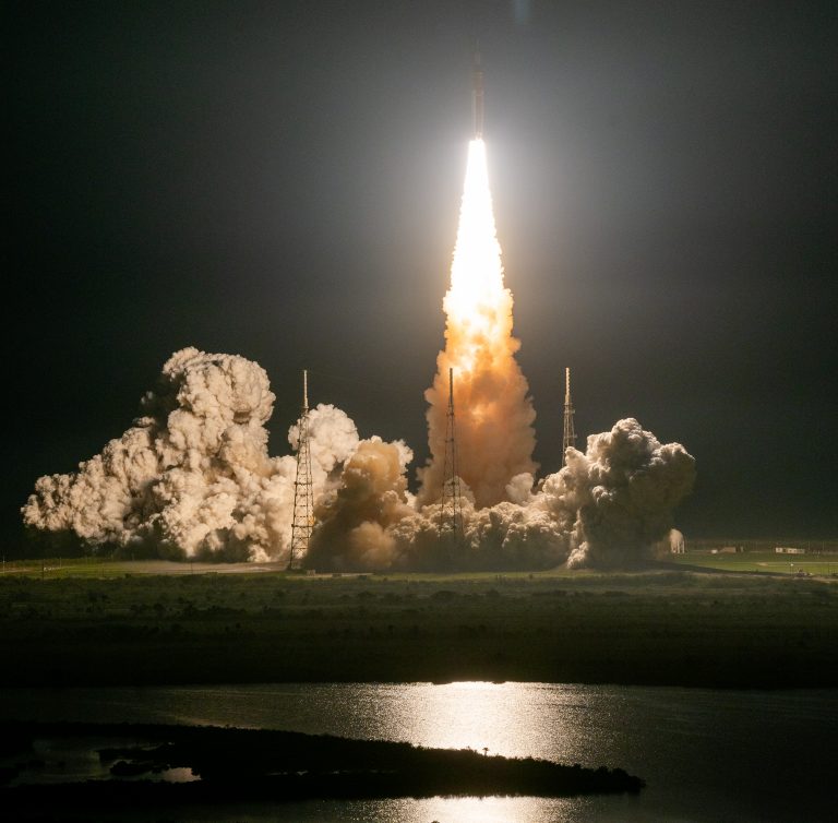 Data From SLS Flight Prepares NASA For Future Artemis Missions