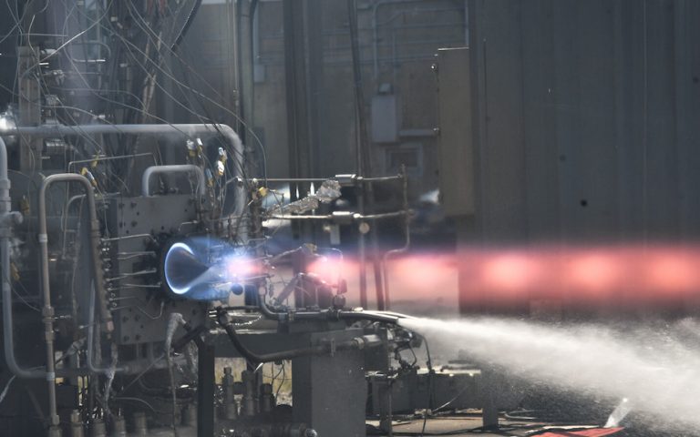 NASA Validates Revolutionary Propulsion Design For Deep Space Missions
