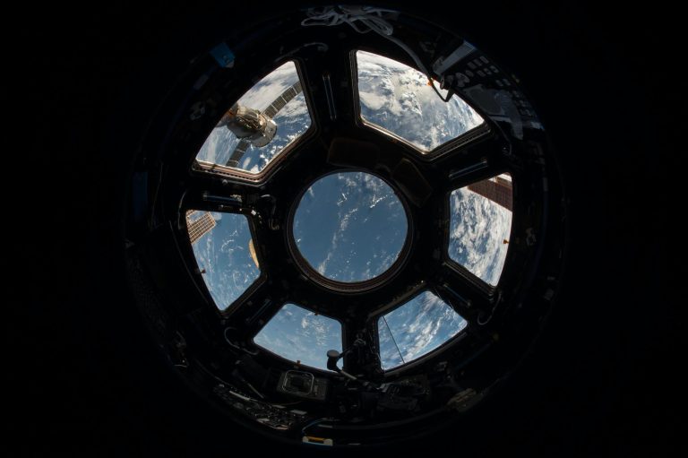 NASA Selects Scientific Support For Goddard Institute Of Space Studies