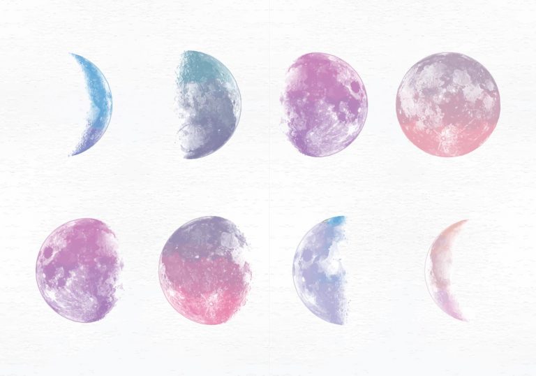 Our Favorite Moons Of The Solar System