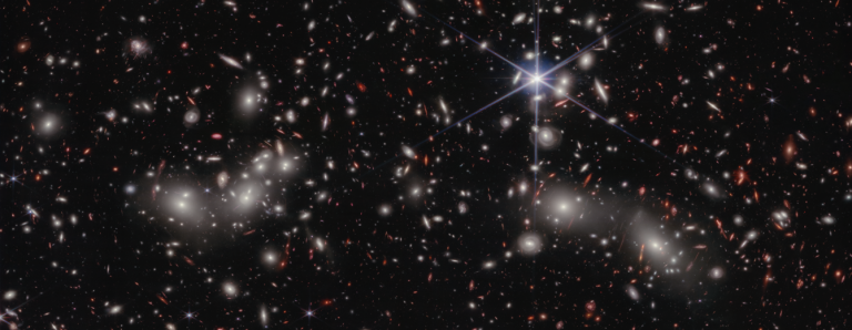 NASA’s Webb Uncovers New Details In Pandora’s Cluster