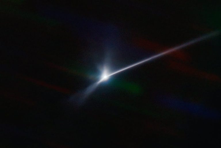 New Results From NASA’s DART Mission Confirm We Could Deflect Deadly Asteroids