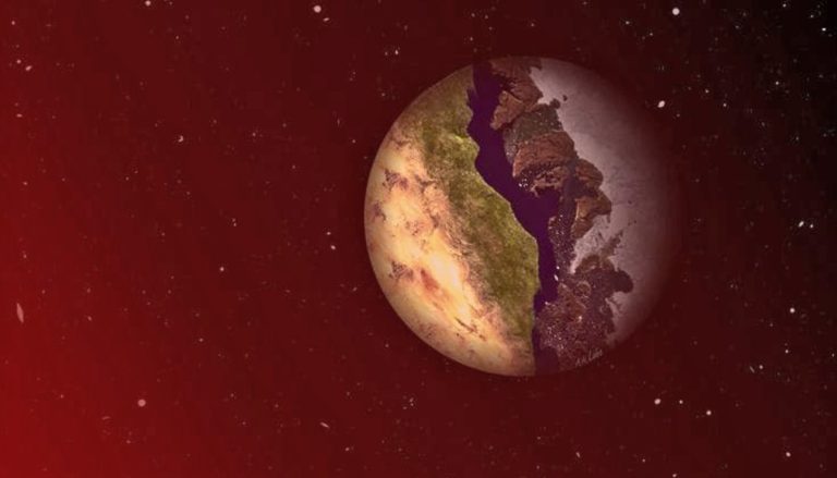 Could ‘Terminator Zones’ On Far Off Planets Harbor Life?