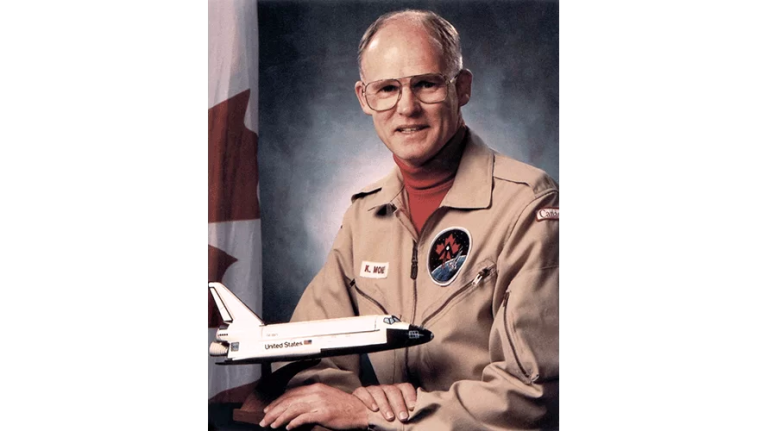 The National Space Society Mourns The Passing Of Ken Money