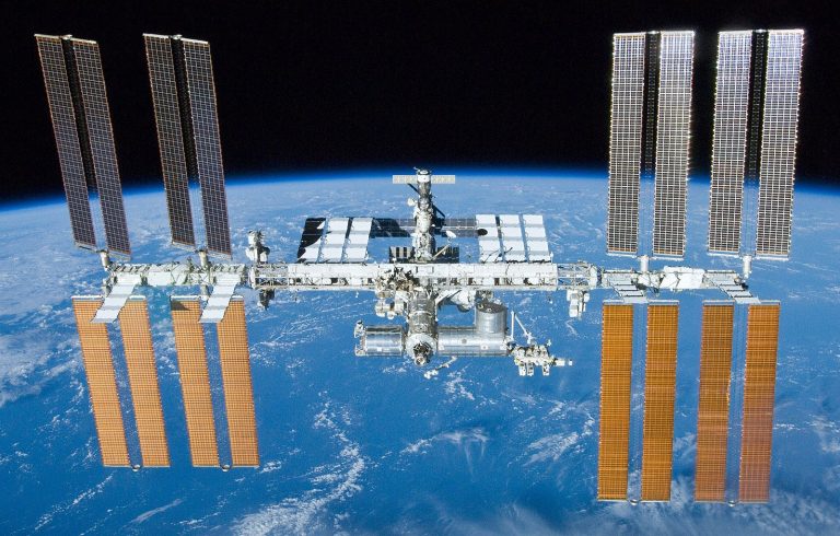International Space Station National Laboratory Opens Technology Advancement Research Announcement