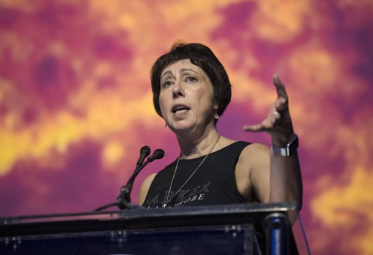 NASA Administrator Selects New Head Of Science