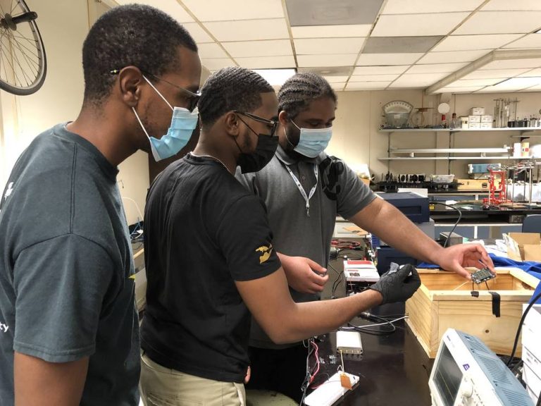 NASA Awards Grants To Support Research, Technology Development