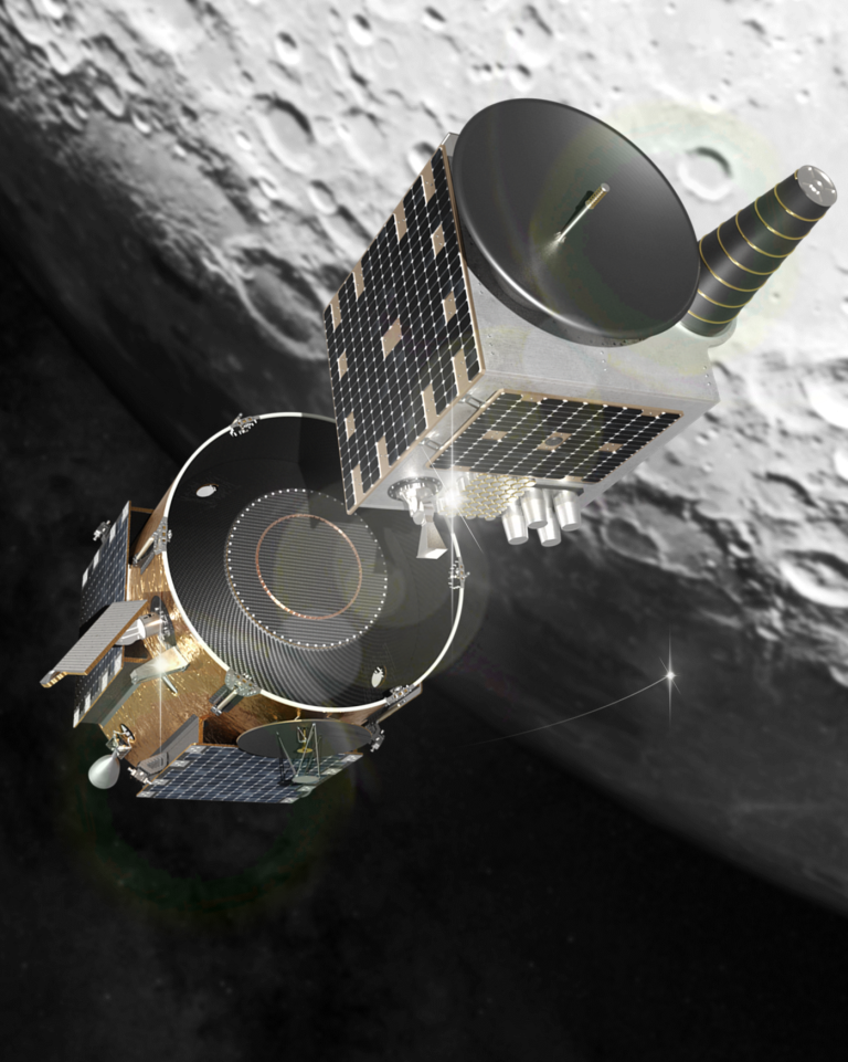 NASA Picks Firefly Aerospace For Robotic Delivery To Far Side Of Moon