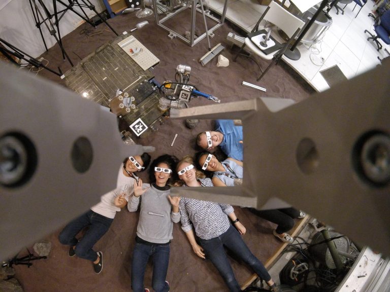 NASA Selects 21 New Learning Projects To Engage Students In STEM