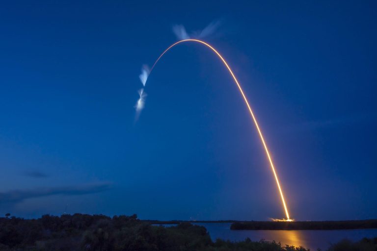 NASA Sets Coverage For Next Spacex Resupply Launch To Space Station